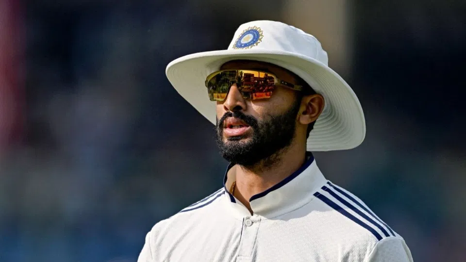 विजय हजारे ट्रॉफी के पूरे सीज़न में सबसे ज़्यादा रन बनाने के बावजूद सेमीफ़ाइनल में फ़्लॉप हुए देवदत्त पडिक्कल